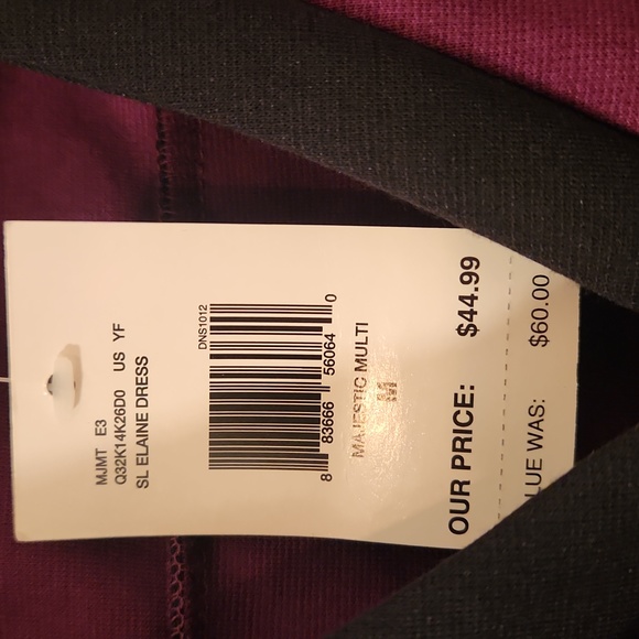 Dress - Picture 3 of 5